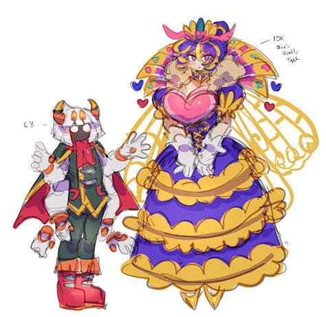 taranza|taranza x sectonia.